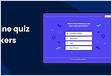 10 Criadores de Quiz Online Grátis EdApp Microlearnin